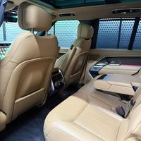 434 Прокат Range Rover Vogue NEW без вод