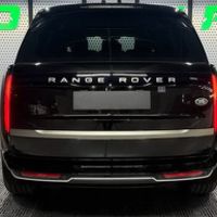 434 Прокат Range Rover Vogue NEW без вод