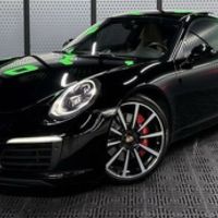 435 Прокат Porsche 911 S без водія в Киє