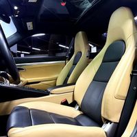 435 Прокат Porsche 911 S без водія в Киє