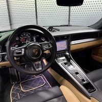 435 Прокат Porsche 911 S без водія в Киє