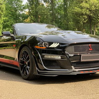 427 Прокат кабриолет Ford Mustang GT 5.0
