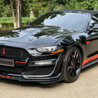 427 Прокат кабриолет Ford Mustang GT 5.0