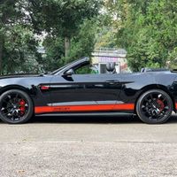427 Прокат кабриолет Ford Mustang GT 5.0