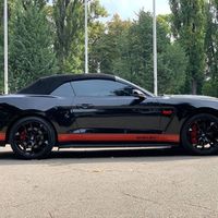 427 Прокат кабриолет Ford Mustang GT 5.0