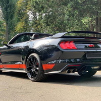 427 Прокат кабриолет Ford Mustang GT 5.0
