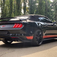 427 Прокат кабриолет Ford Mustang GT 5.0