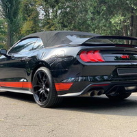 427 Прокат кабриолет Ford Mustang GT 5.0
