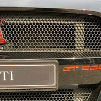 427 Прокат кабриолет Ford Mustang GT 5.0