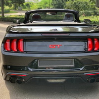 427 Прокат кабриолет Ford Mustang GT 5.0