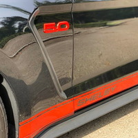 427 Прокат кабриолет Ford Mustang GT 5.0