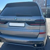 265 Оренда BMW X7 40D 2024 сірий позашля