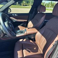 265 Оренда BMW X7 40D 2024 сірий позашля