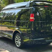 378 Мікроавтобус Chevrolet Express