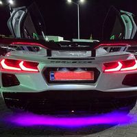 366 Кабриолет на свадьбу фотосессию Chev