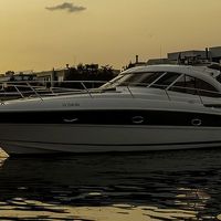 Прокат оренда катера яхти Bavaria 37 Spo