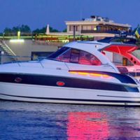 Прокат оренда катера яхти Bavaria 37 Spo