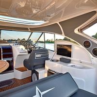 Прокат оренда катера яхти Bavaria 37 Spo