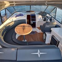 Прокат оренда катера яхти Bavaria 37 Spo