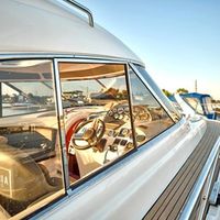 Прокат оренда катера яхти Bavaria 37 Spo