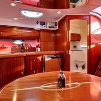 Прокат оренда катера яхти Bavaria 37 Spo