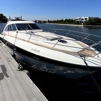 Прокат оренда катера яхти Bavaria 37 Spo