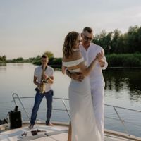 Прокат оренда катера яхти Bavaria 37 Spo