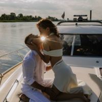Прокат оренда катера яхти Bavaria 37 Spo