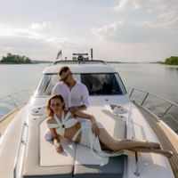 Прокат оренда катера яхти Bavaria 37 Spo