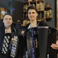 МУЗЫКАНТЫ. БАЯНИСТЫ|КИЕВ