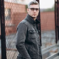 Вася СЛИВЧИК - ВЕДУЧИЙ АТМОСФЕРНИХ ПОДІЙ