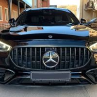 163 Vip Mercedes-Benz S580 AMG W223 арен