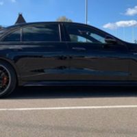 163 Vip Mercedes-Benz S580 AMG W223 арен