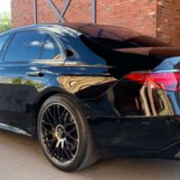 163 Vip Mercedes-Benz S580 AMG W223 арен