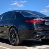 163 Vip Mercedes-Benz S580 AMG W223 арен
