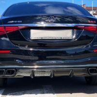 163 Vip Mercedes-Benz S580 AMG W223 арен
