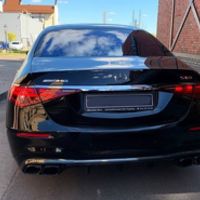 163 Vip Mercedes-Benz S580 AMG W223 арен