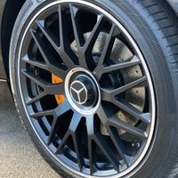 163 Vip Mercedes-Benz S580 AMG W223 арен
