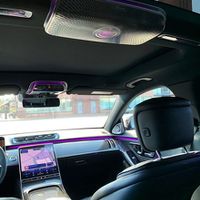 163 Vip Mercedes-Benz S580 AMG W223 арен