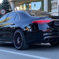163 Vip Mercedes-Benz S580 AMG W223 арен