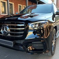 250 Внедорожник Mercedes Benz Gls AMG 40
