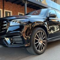 250 Внедорожник Mercedes Benz Gls AMG 40