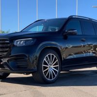 250 Внедорожник Mercedes Benz Gls AMG 40