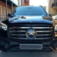 250 Внедорожник Mercedes Benz Gls AMG 40