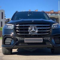 250 Внедорожник Mercedes Benz Gls AMG 40