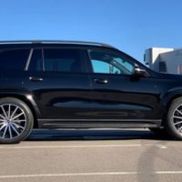 250 Внедорожник Mercedes Benz Gls AMG 40