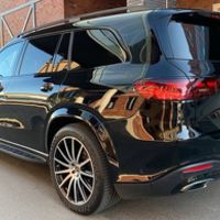250 Внедорожник Mercedes Benz Gls AMG 40