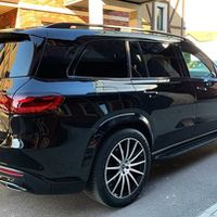 250 Внедорожник Mercedes Benz Gls AMG 40