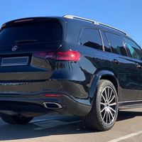 250 Внедорожник Mercedes Benz Gls AMG 40