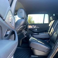 250 Внедорожник Mercedes Benz Gls AMG 40
